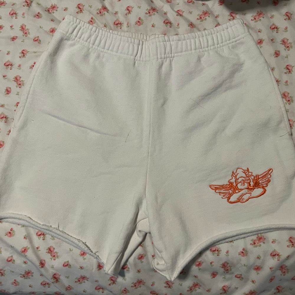 Boys Lie Shorts